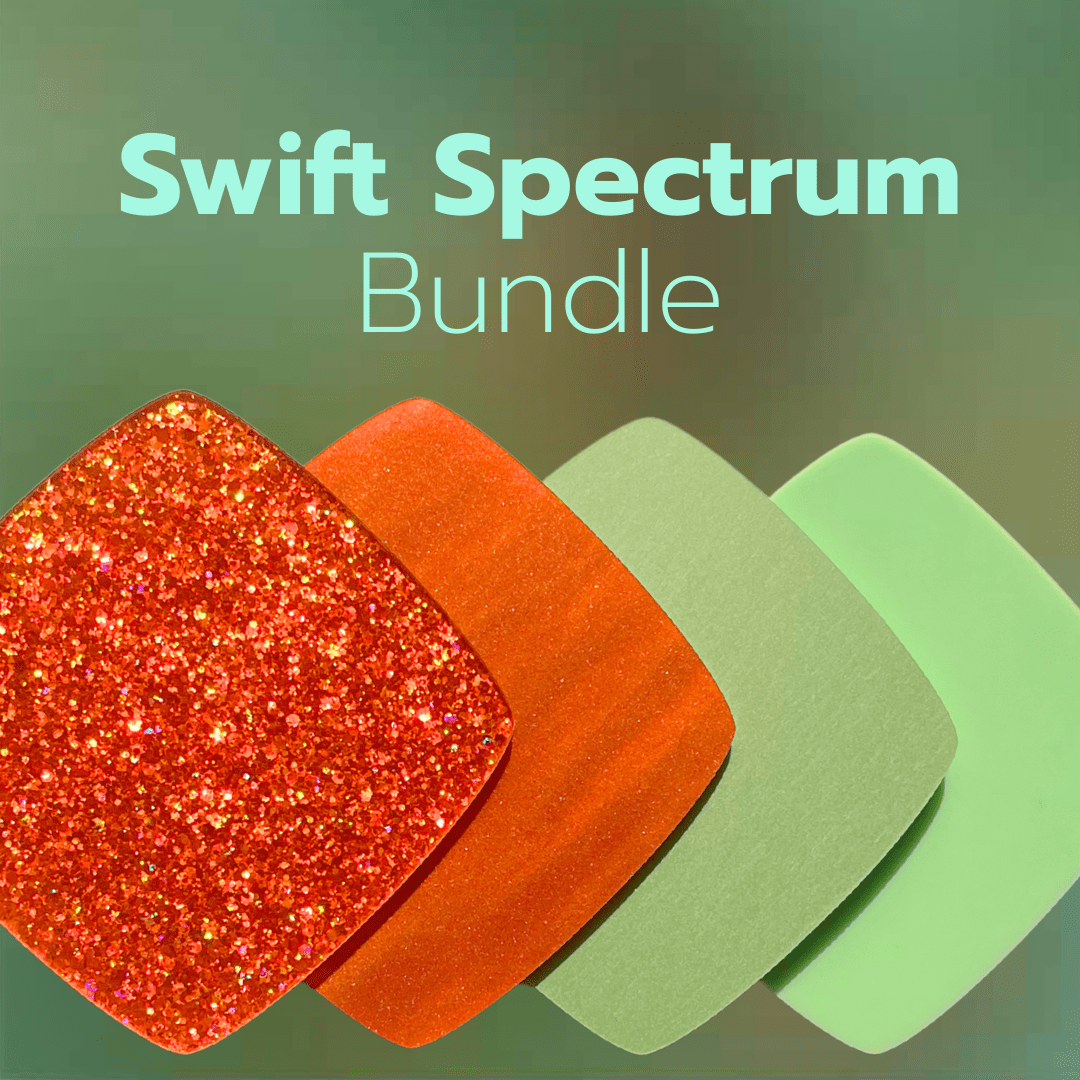 Swift Spectrum Bundle -